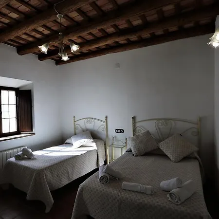 Escutia Casa rural *