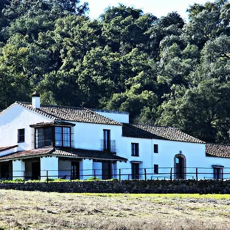 Escutia Casa rural