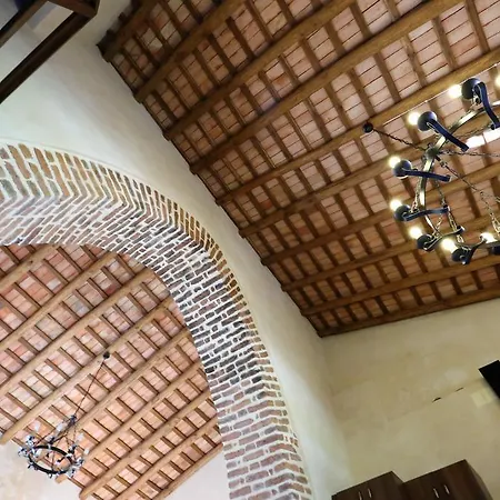 Casa rural Escutia