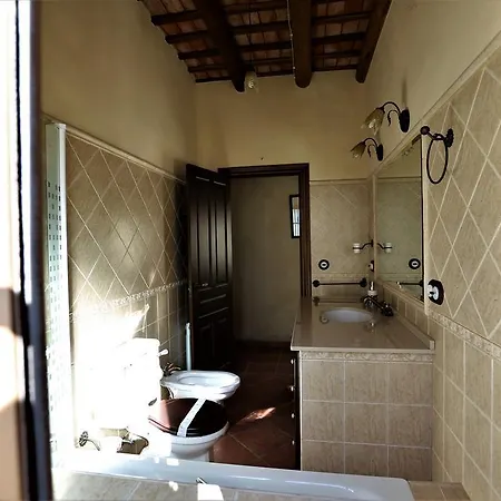 Escutia Casa rural *
